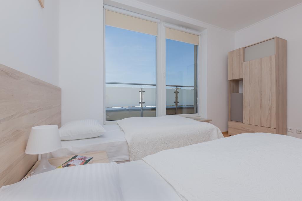Aquamarina Miedzyzdroje Marina Invest Apartment Room photo