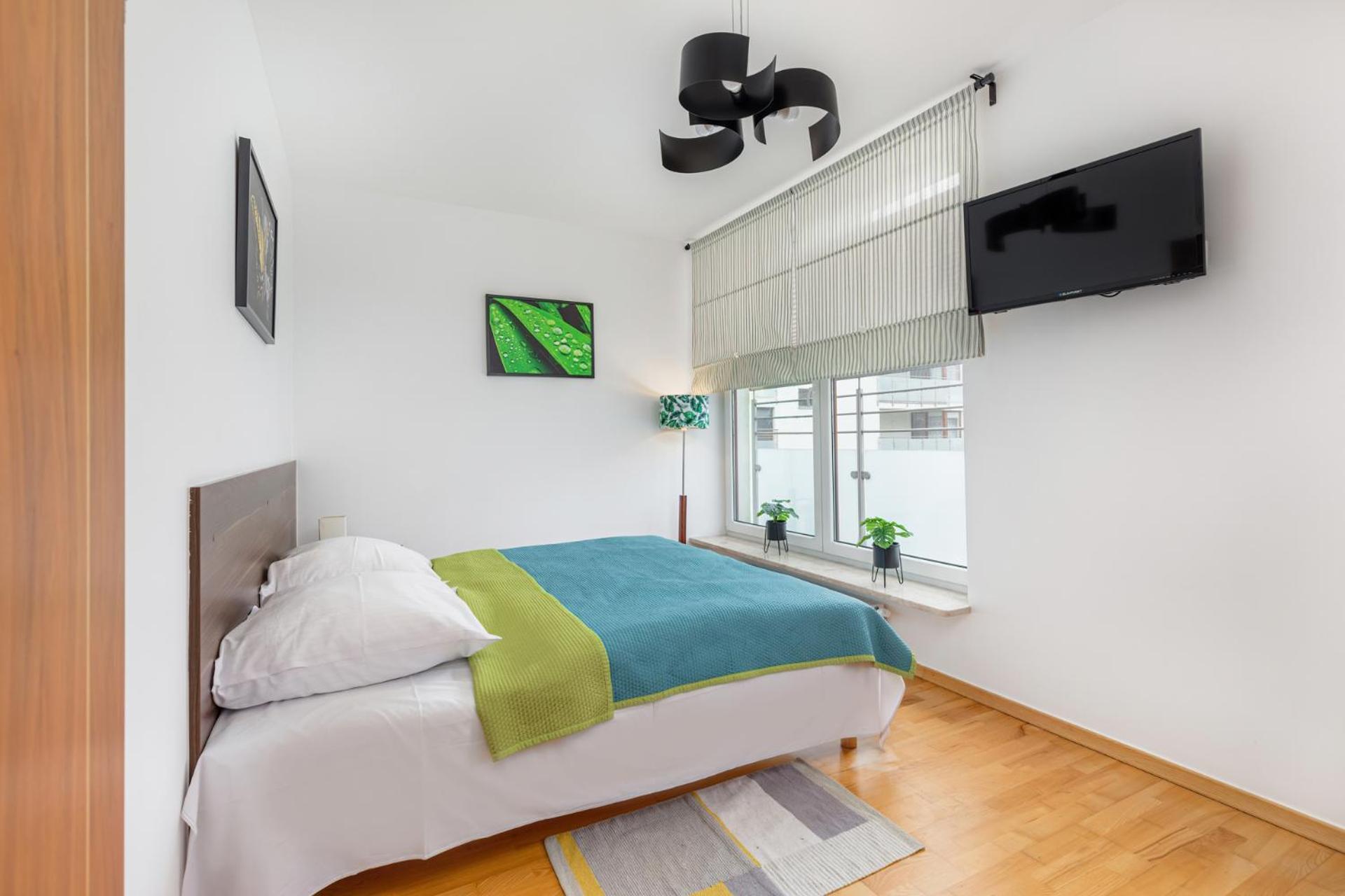 Aquamarina Miedzyzdroje Marina Invest Apartment Room photo